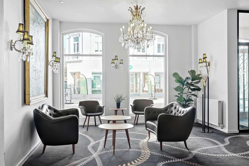 BW Hotel Eyde Hall