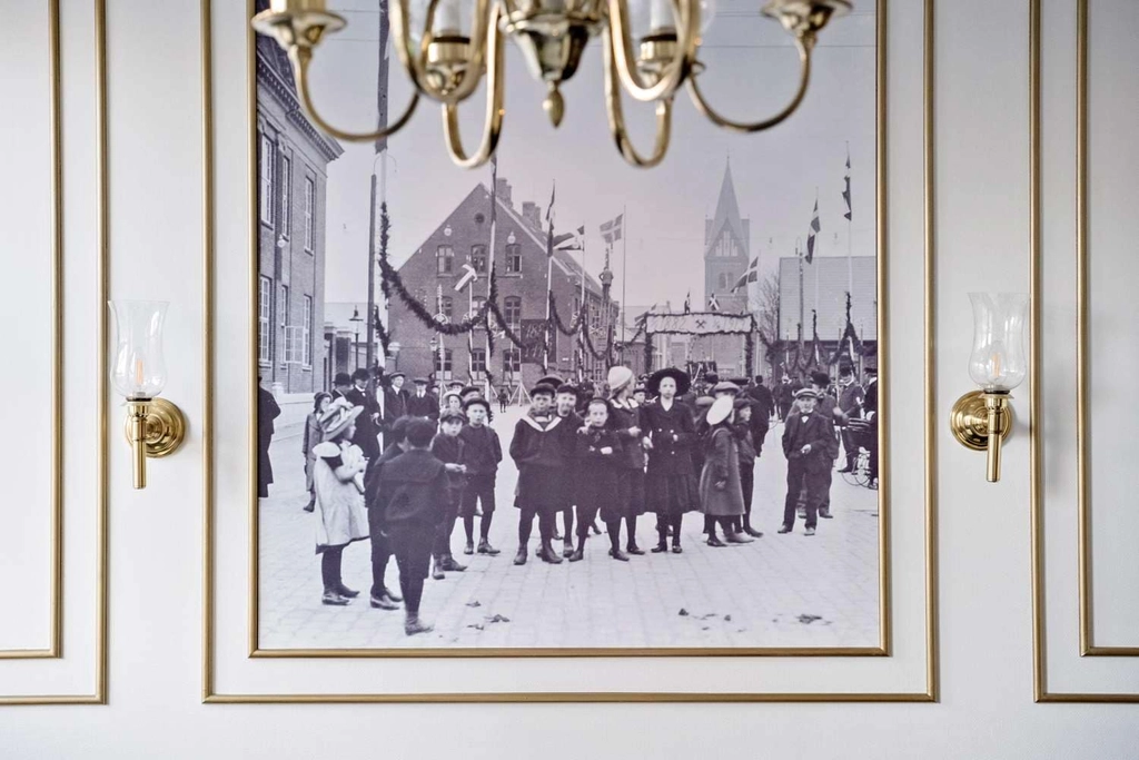 BW Hotel Eyde Nicodemus