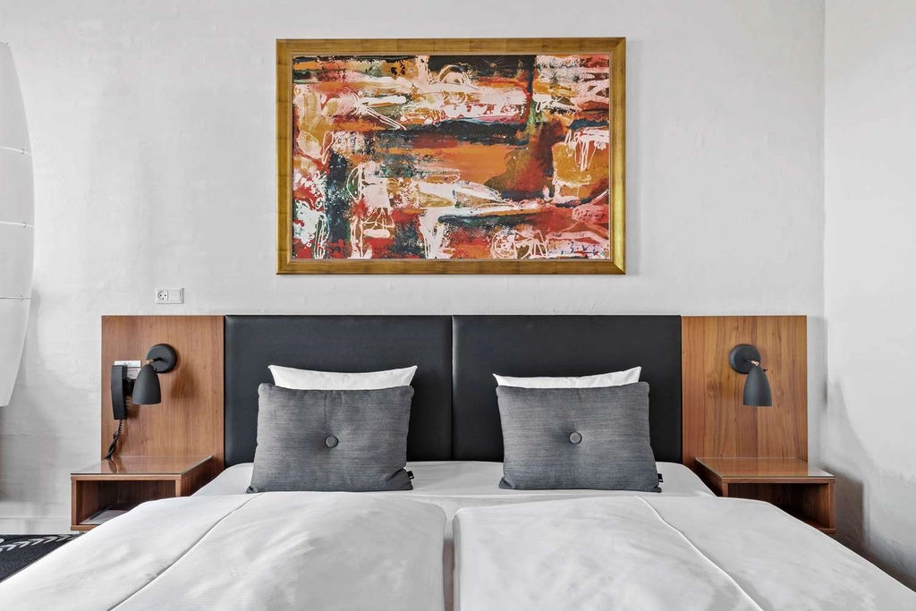 BW Hotel Eyde std double
