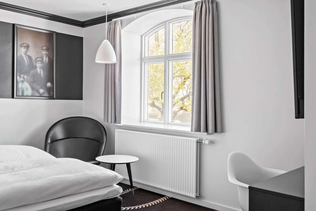 BW Hotel Eyde std double