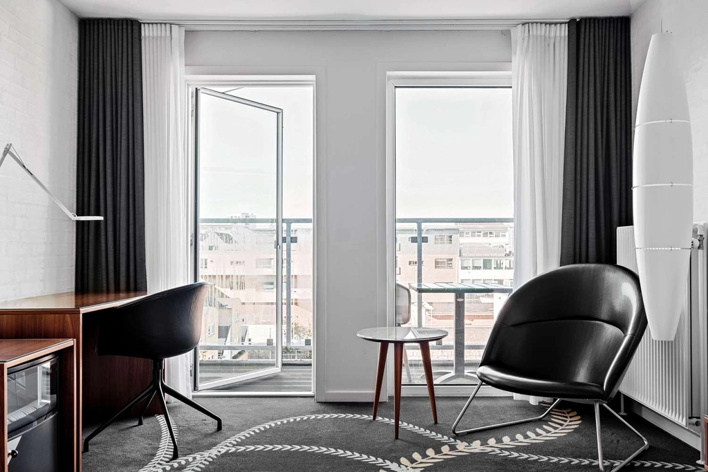 BW Hotel Eyde std double