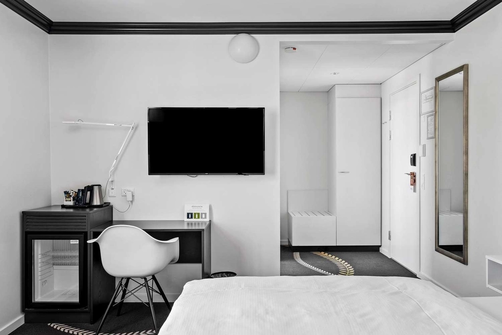 BW Hotel Eyde std double