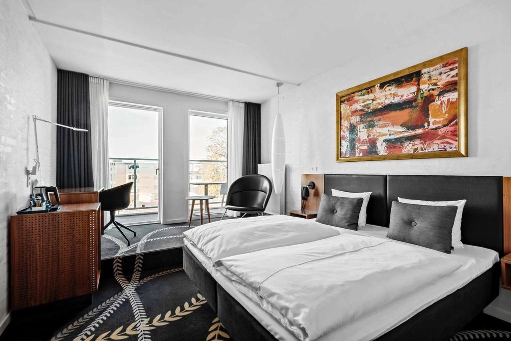 BW Hotel Eyde std double