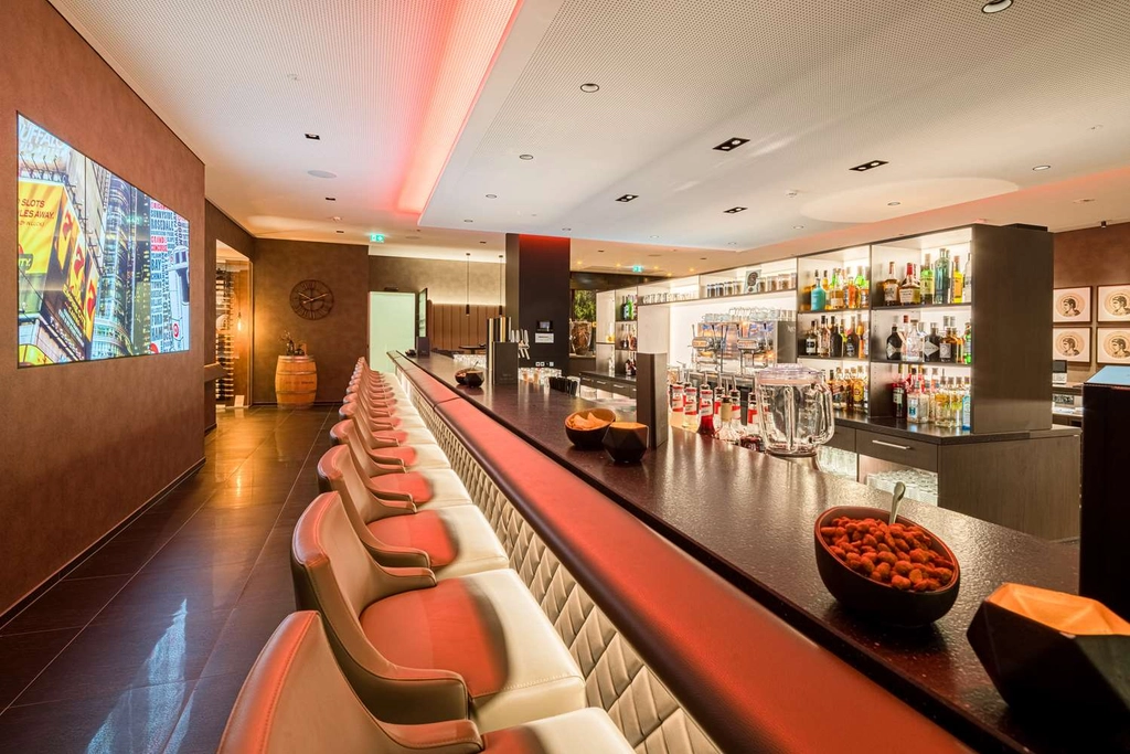 BarLounge