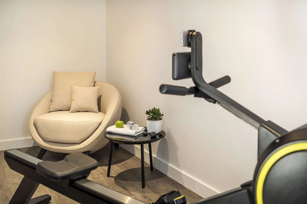 la demeure fitness bd