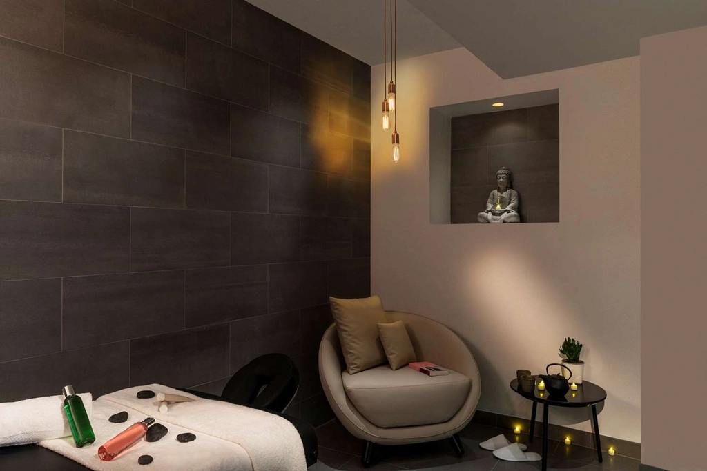 la demeure wellness bd