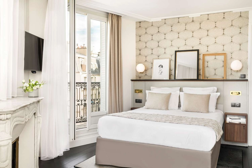 CHAMBRE SUPERIEUR