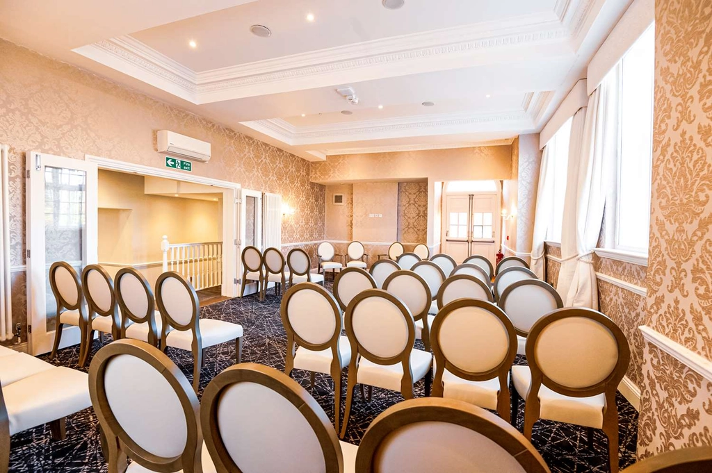 Meeting room