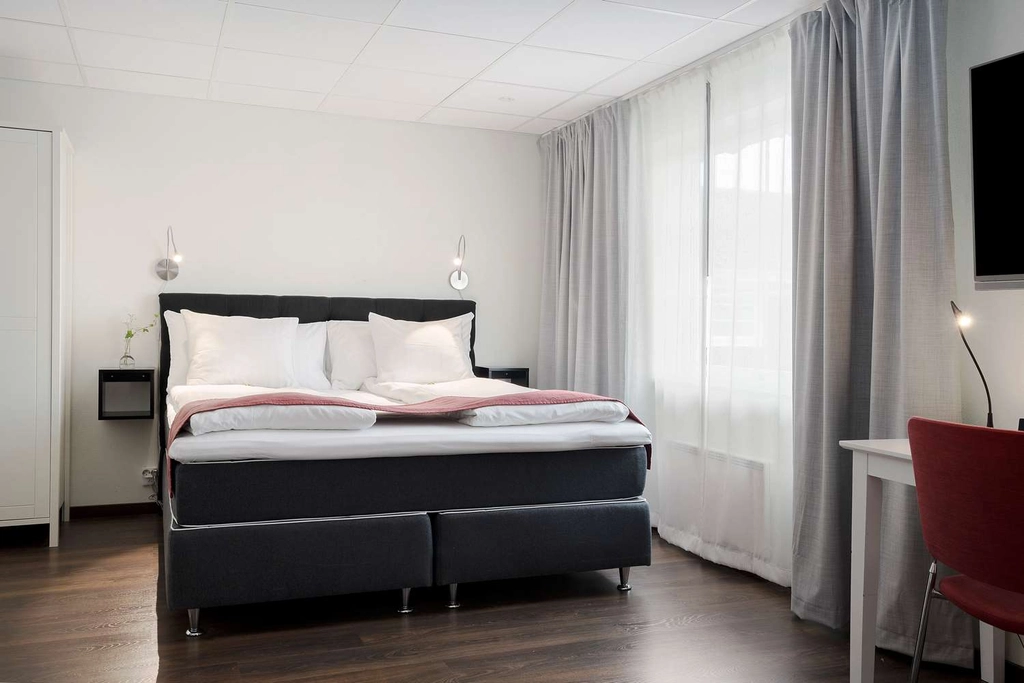 Family BW Hotel Vrigstad