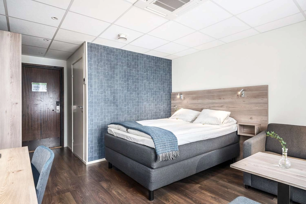 Single BW Hotel Vrigstad