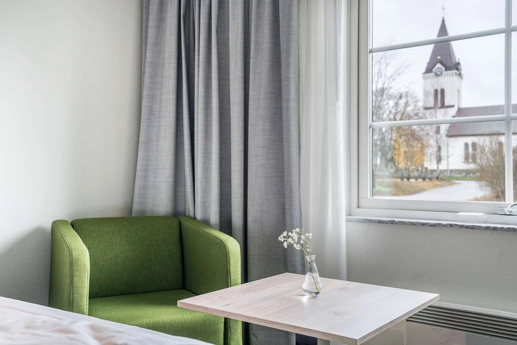 Twin Standard BW Hotel Vrigstad