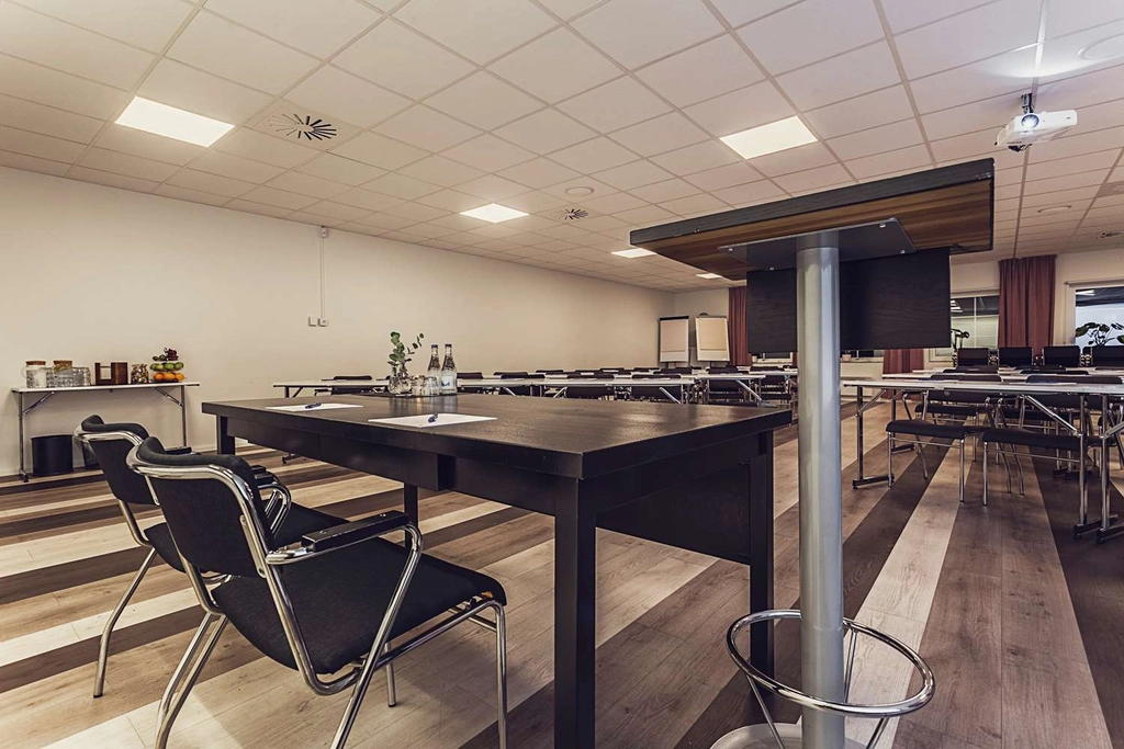 Conference L  gerst  nka BW Hotel Vrigstad