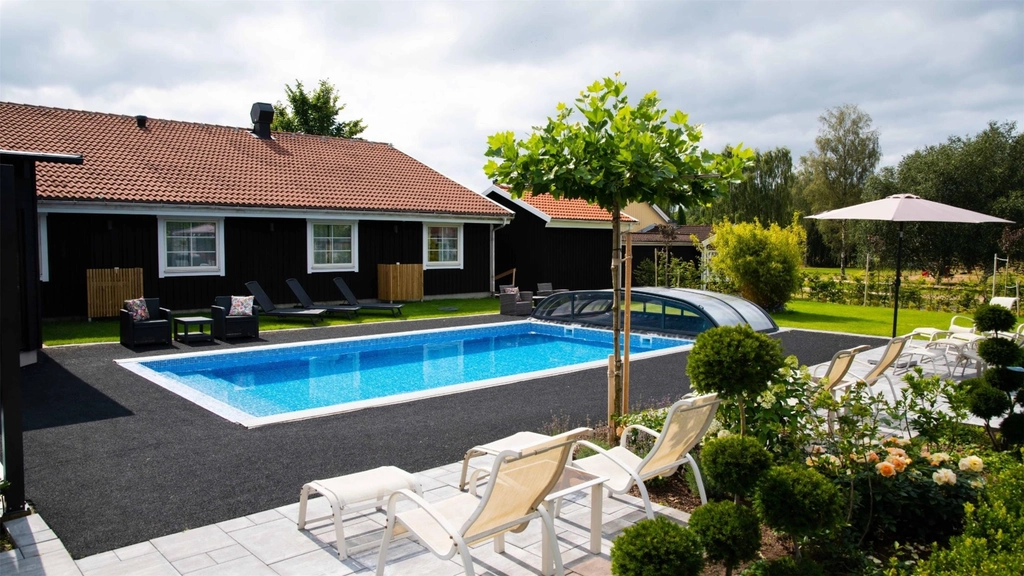 Pool Vrigstad