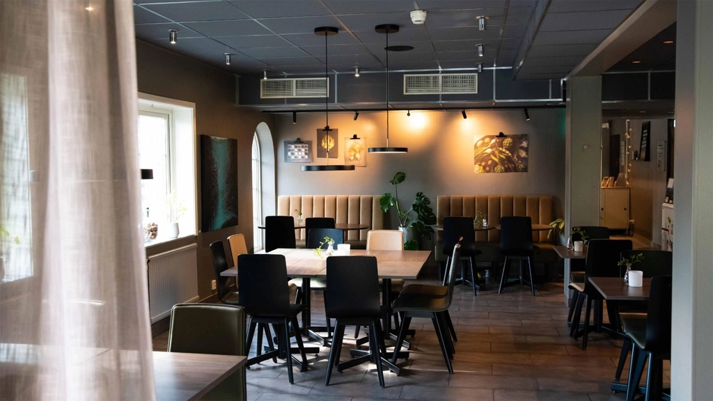 Restaurant Vrigstad