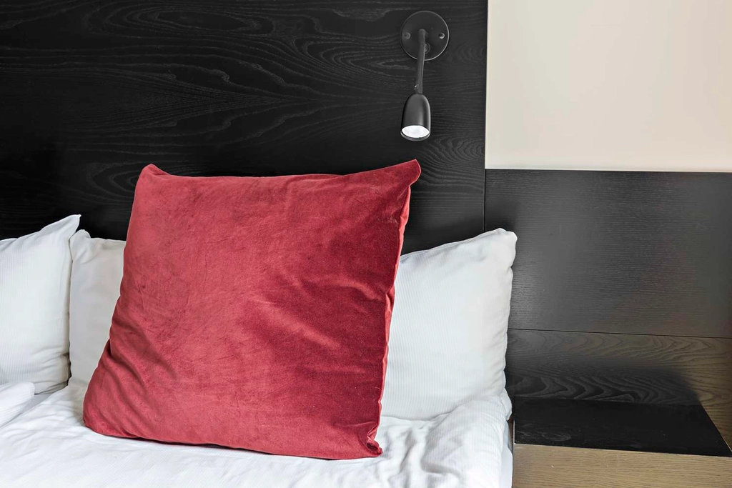 Room Detail Solna Business Park