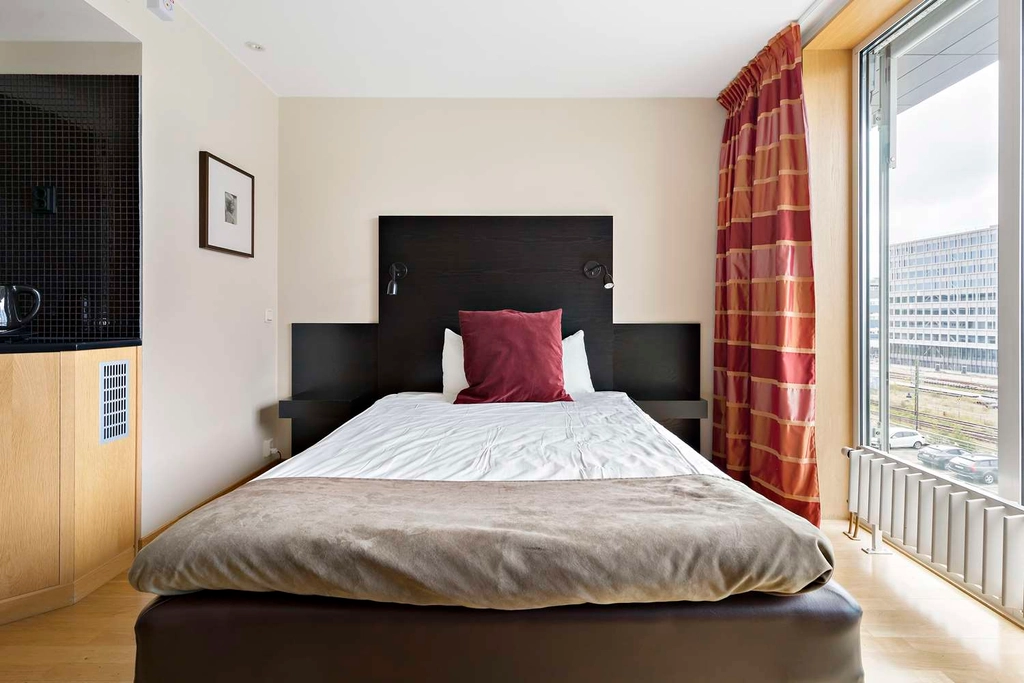 Single room Solna Business Park