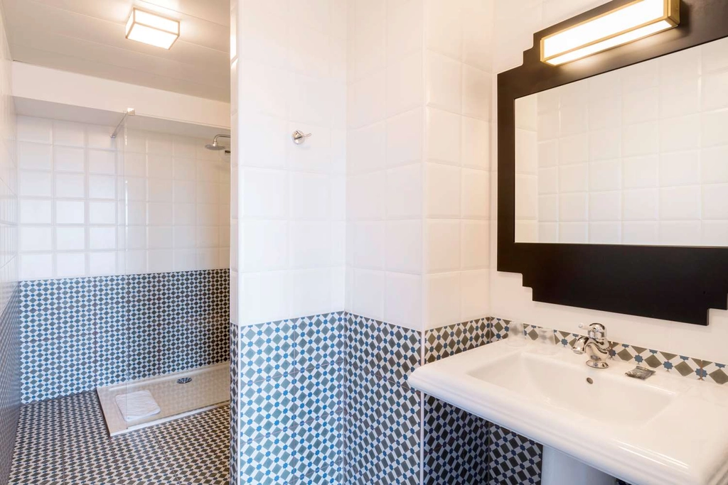 Bathrom