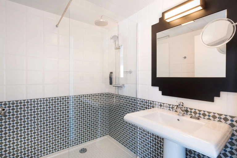 Bathrom