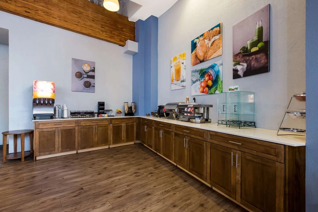 BreakfastArea