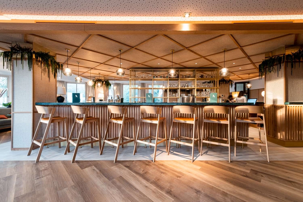 BEST WESTERN SAULX LES CHARTREUX