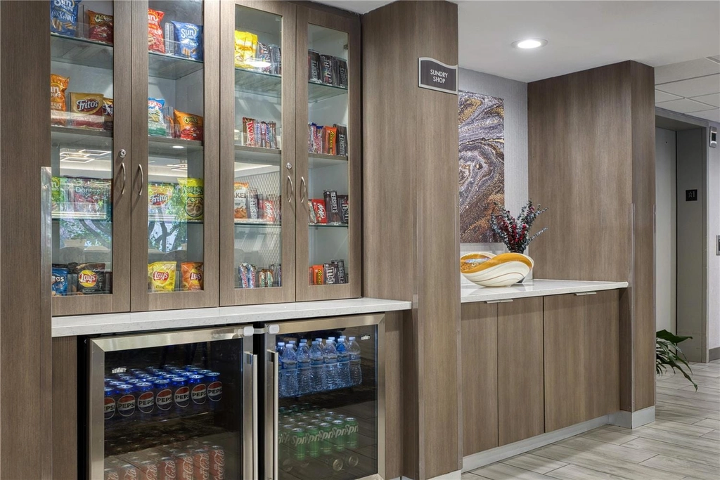 Sundry Shop