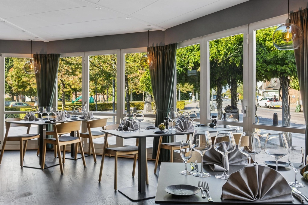 Restaurant Dalgas