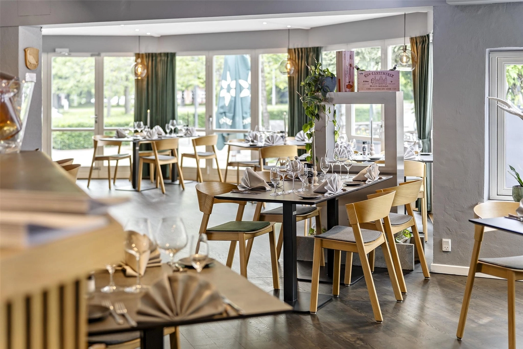 Restaurant Hotel Dalgas