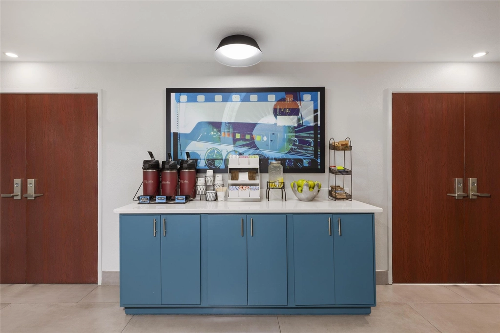 Coffee Bar