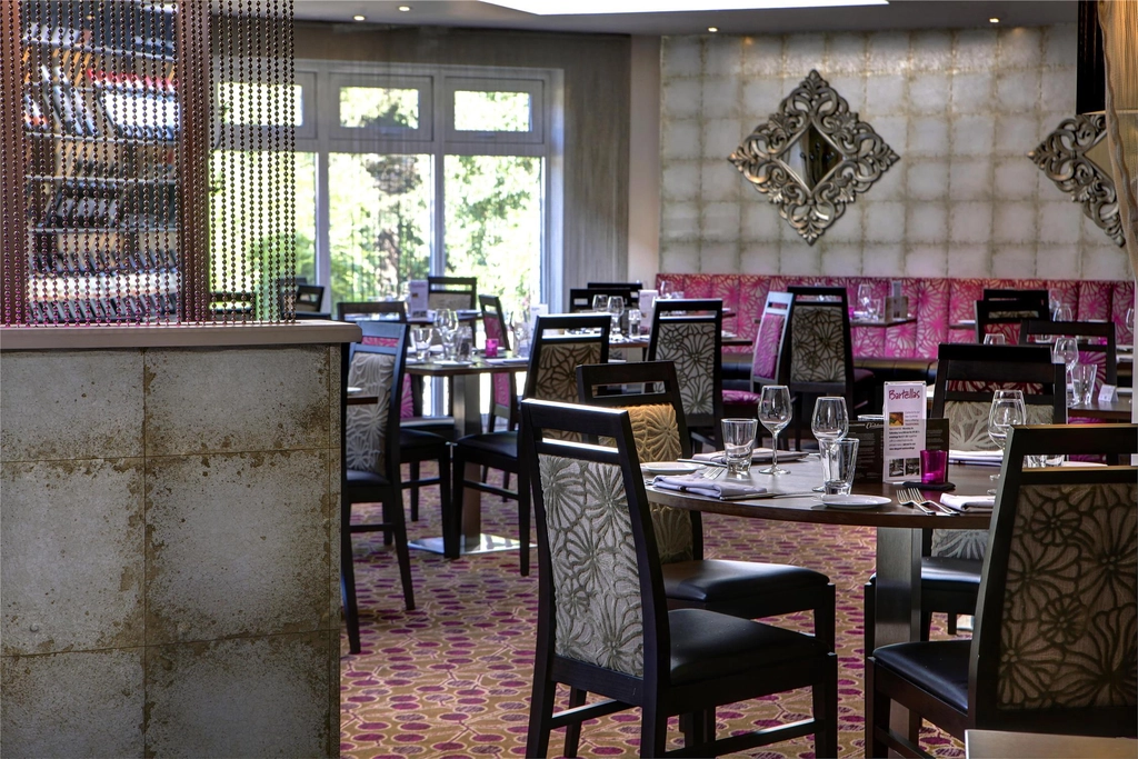 The Orchard Restaurant