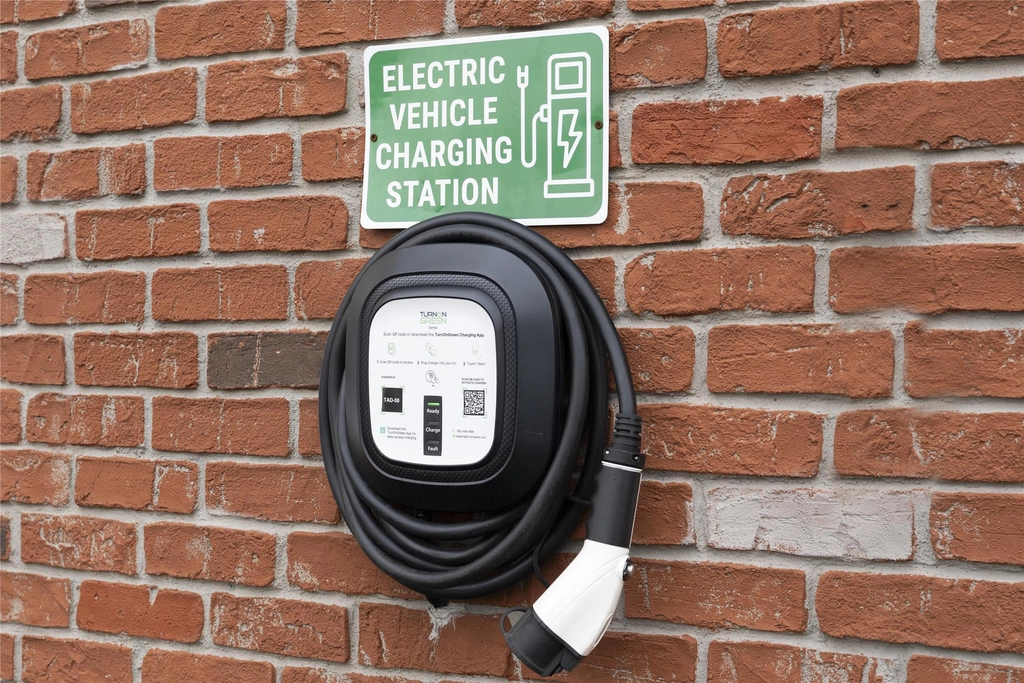 EV Charger