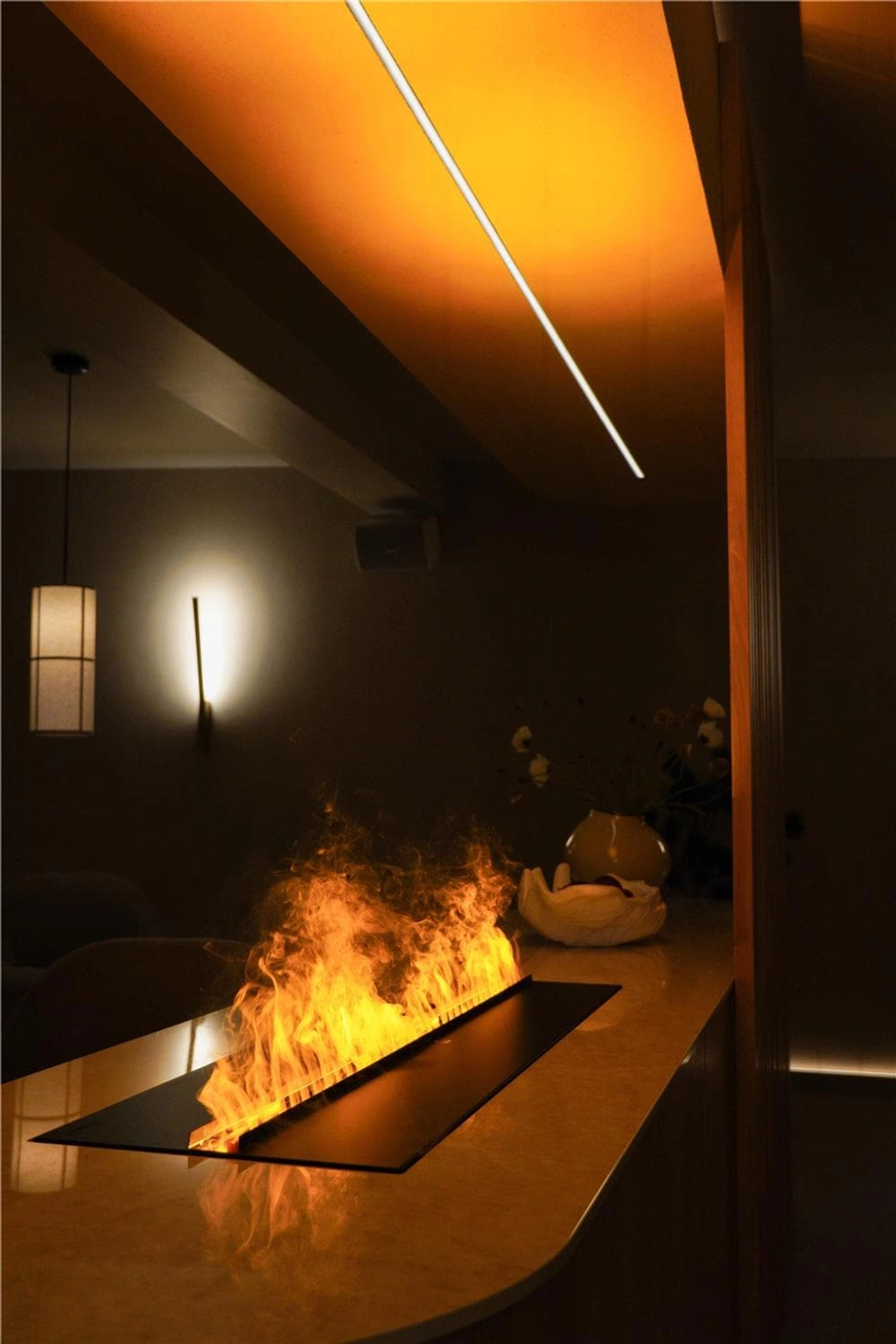 Gym and relaxation area John Bauer Hotel