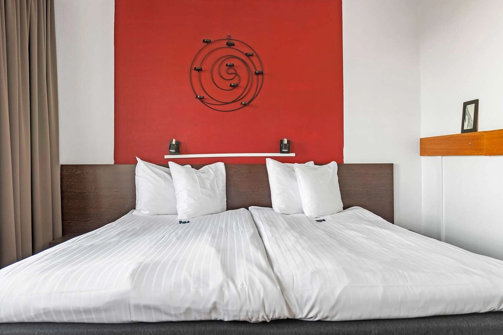 Double BW Malmia Hotel