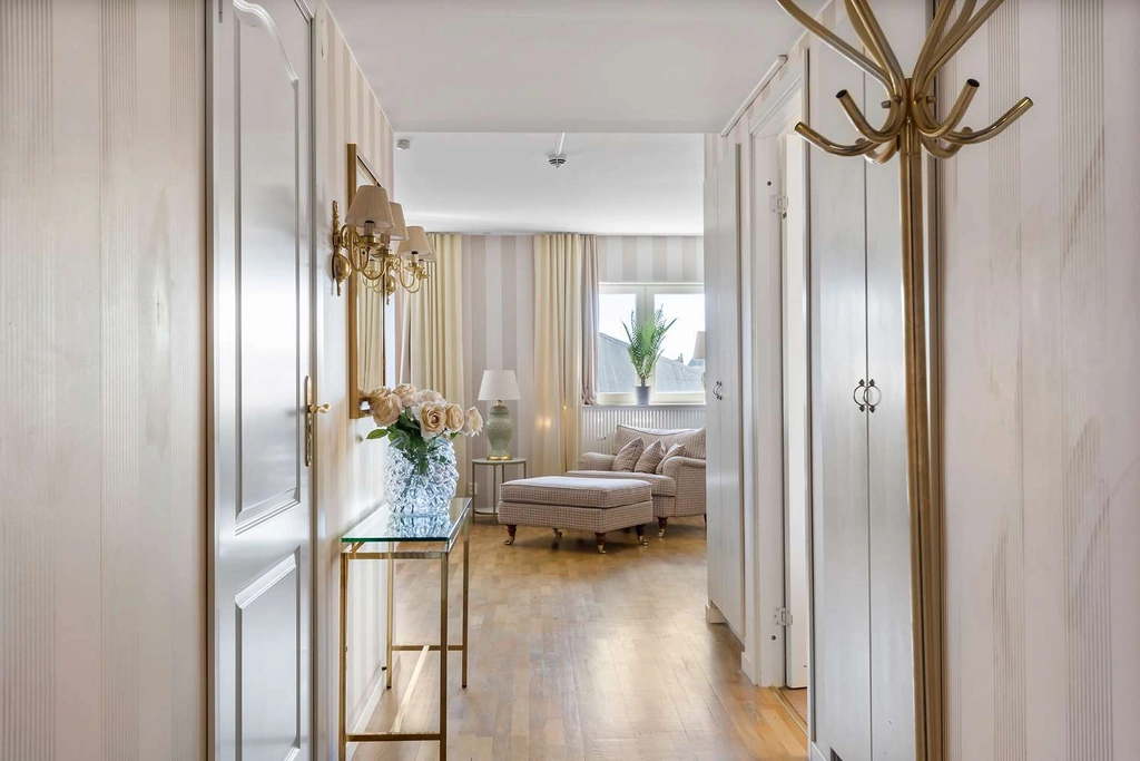 Suite BW Malmia Hotel