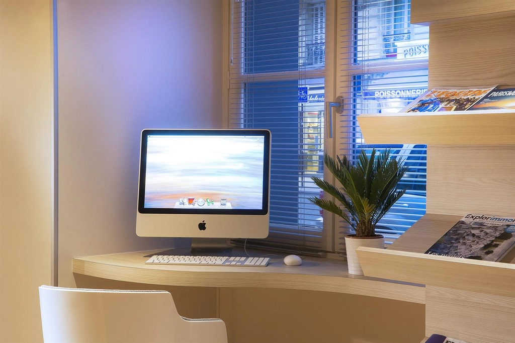 Business Corner