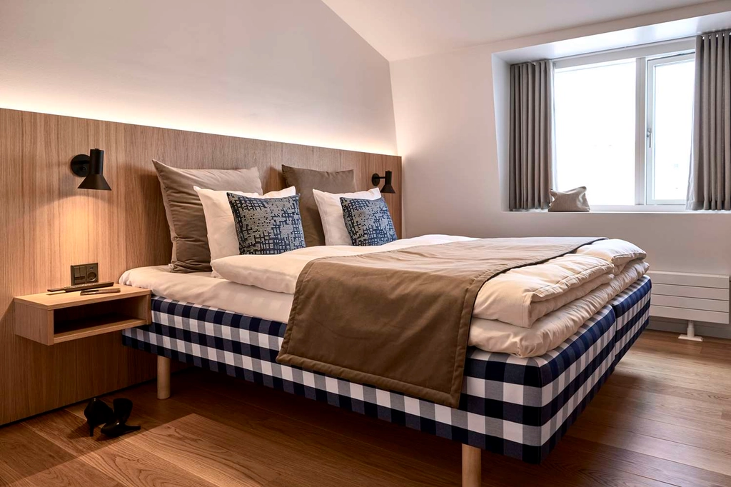 Suite Hotel Oasia