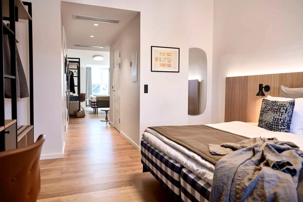 Suite Hotel Oasia