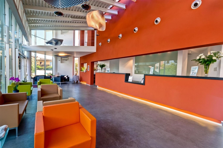 Hall