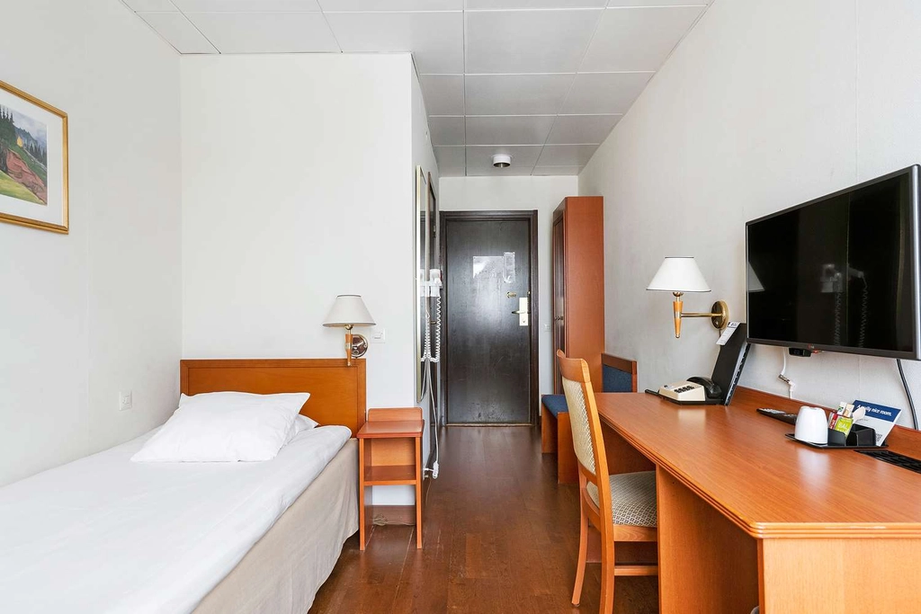 Single BW Nya Star Hotel