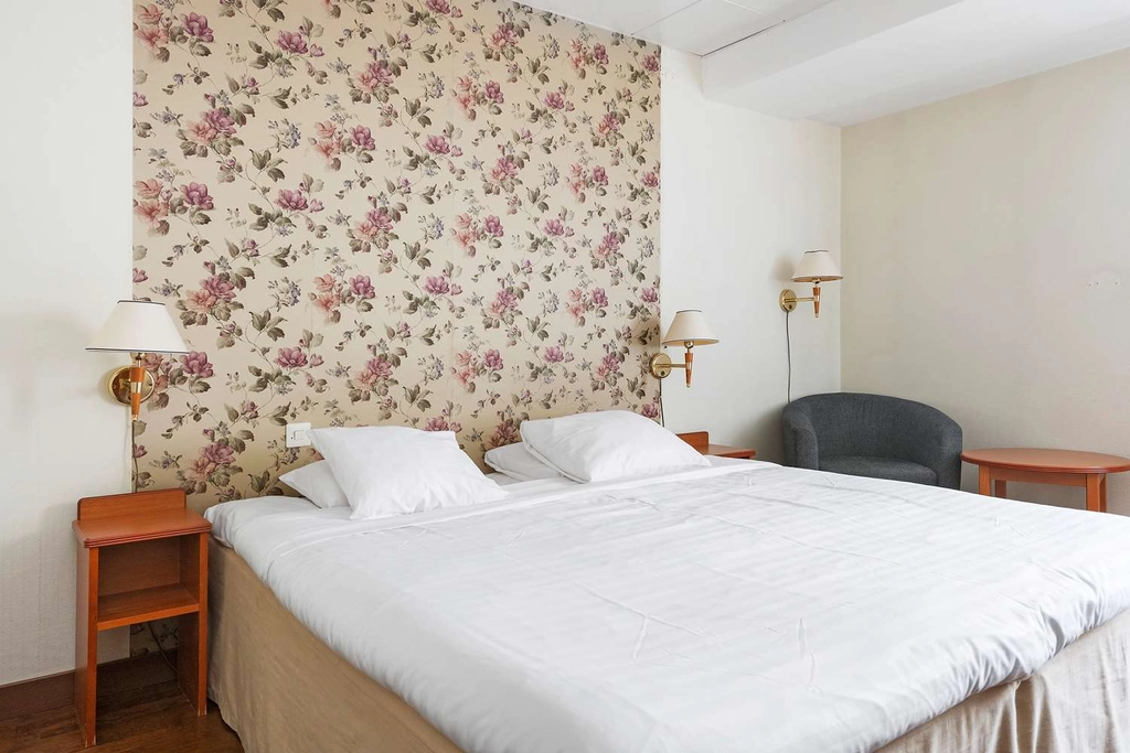 Standard King BW Nya Star Hotel