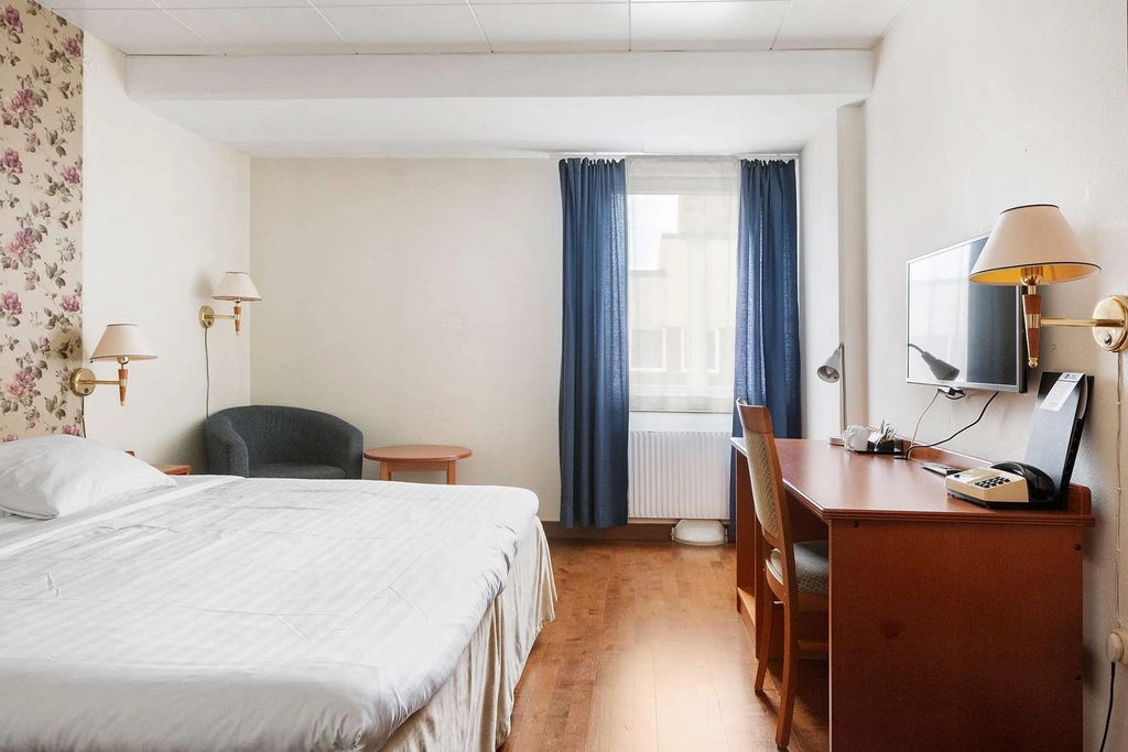 Standard King BW Nya Star Hotel