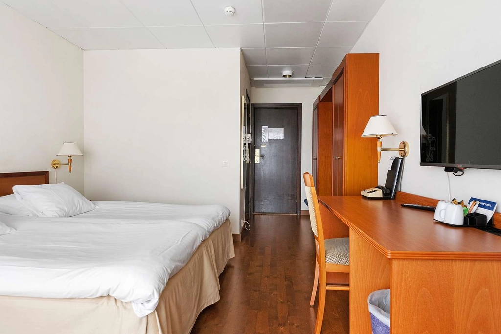 Superior BW Nya Star Hotel