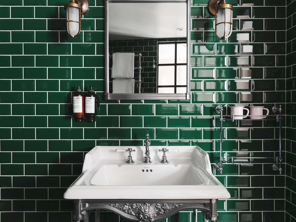 Hotel Frantz handfat deluxe