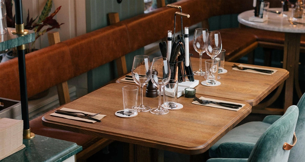 Frantz Restaurant