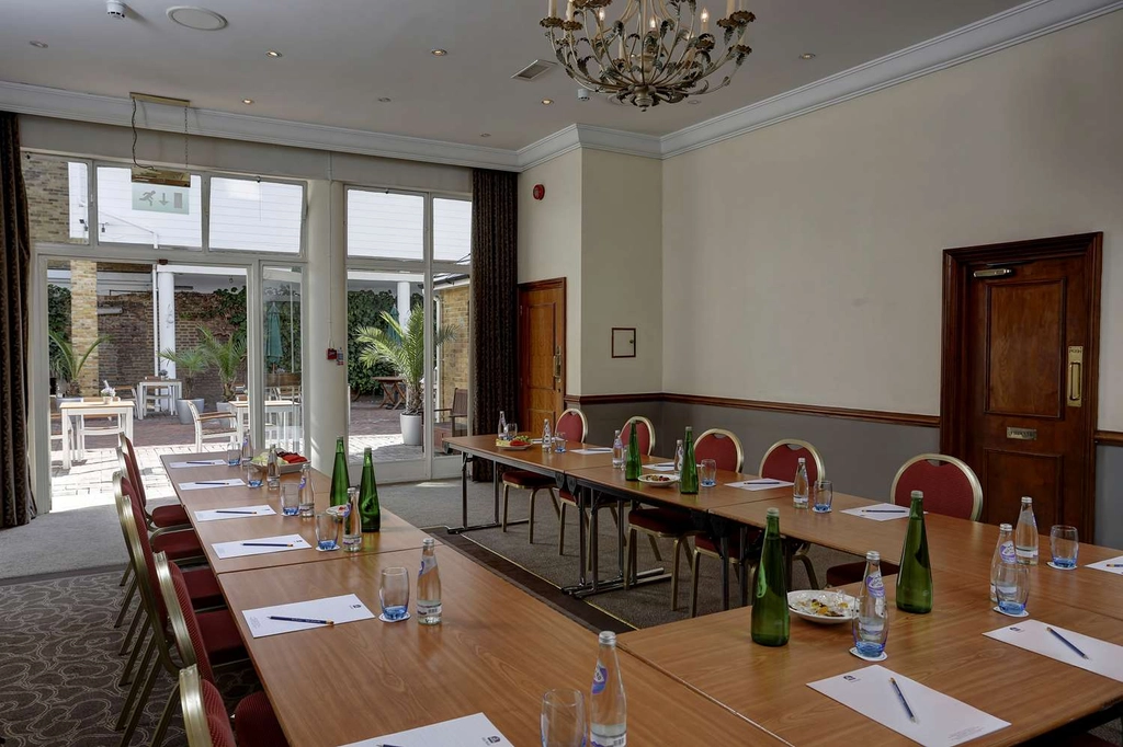 Meeting Space