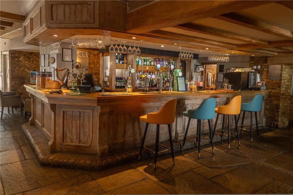 Bar/Lounge