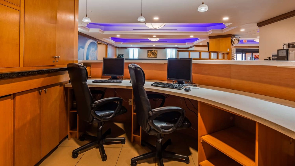 Business Centre