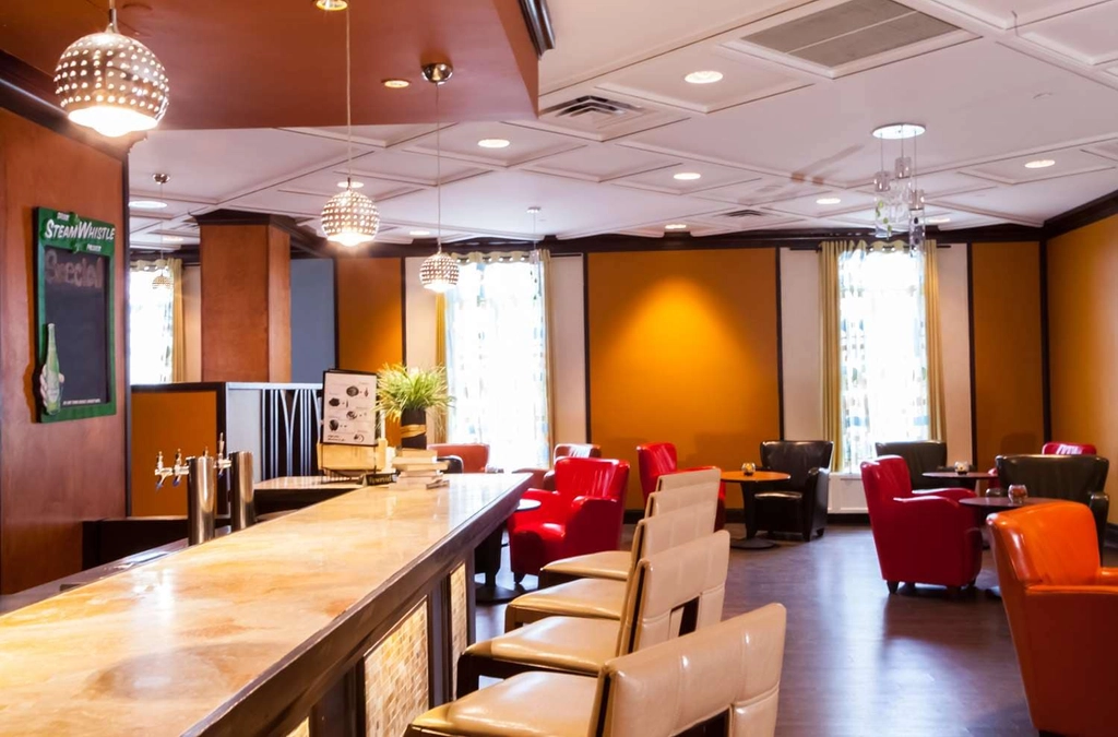 Bar/Lounge