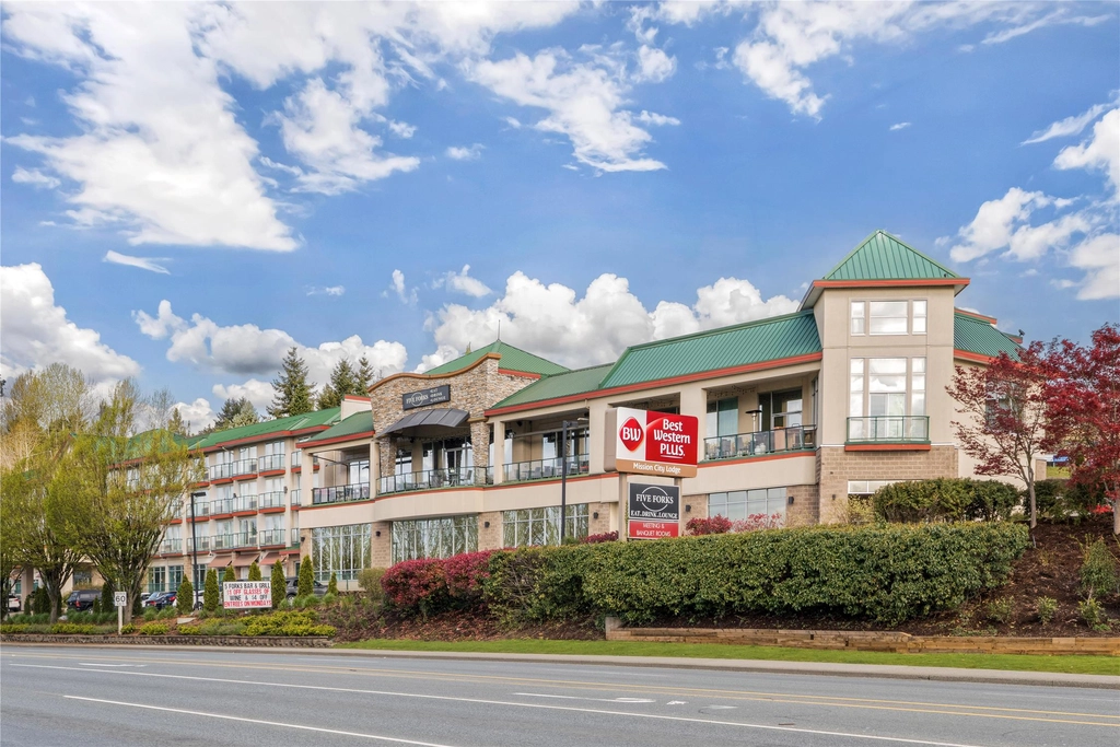 Property Exterior