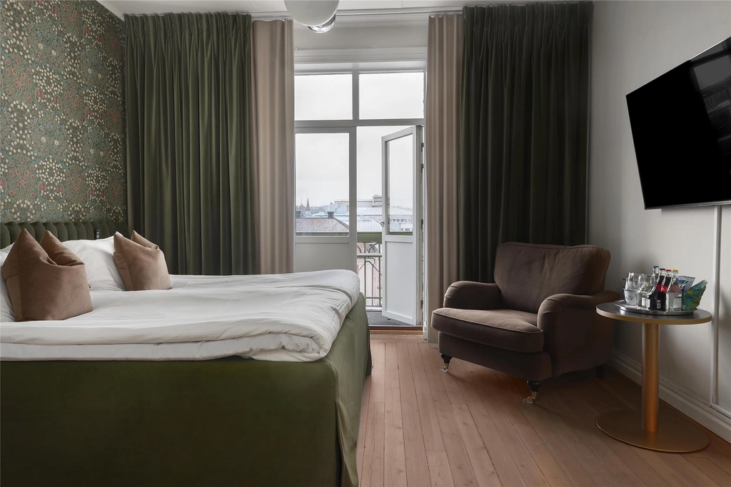 Premium balcony Grand Jonkoping