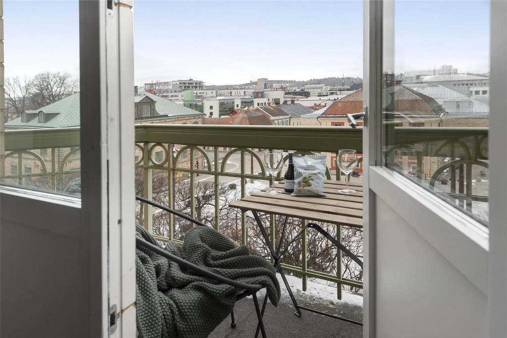 Premium balcony Grand Jonkoping